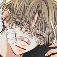 ＠ Kaiba Sakuya さんのアイコン画像