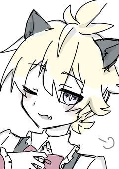 新イラスト部屋！