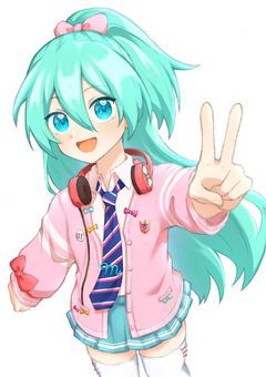 新イラスト部屋!