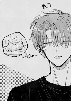 　多聞くんの妹 。