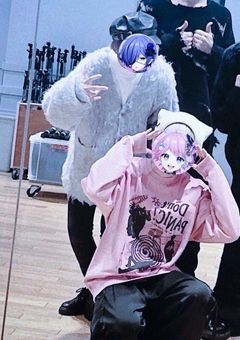 好きな人がいるので生きます！＿みそいと