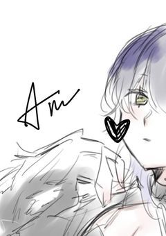  ︎ ︎ ︎ ︎イラスト【sxxn】
