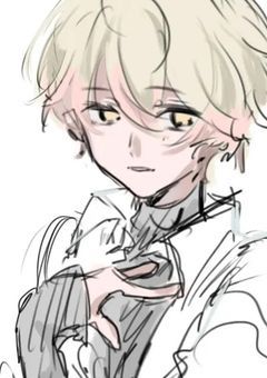  ︎ ︎ ︎ ︎イラスト【sxxn】