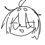 寝癖_超低浮さんのアイコン画像