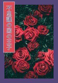 不思議の国の王子