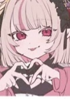 ❤︎ : 再通　☑︎