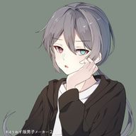 ・~・さんのアイコン画像