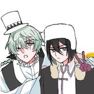 主食は新戯作派さんのアイコン画像