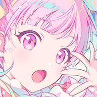 𝒦𝒜𝒩𝒪さんのアイコン画像