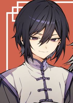 んぁ～てきとー