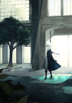 (もしも)天人五衰がふざけてた件