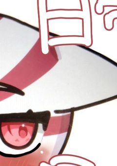 カンヒュイラストまとめ