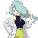 園等ナツキ