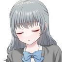 月影ゆらり