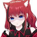 猫猫メキア