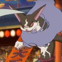 カマイタチ「怪猫」