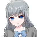 月影ゆらり