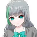 月影ゆらり?「覚醒」