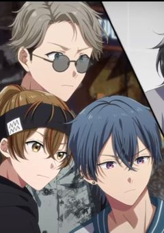 推しと。。。。