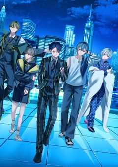 ハンドレッドノート物語…