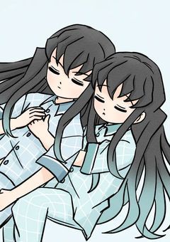 義弟二人と優しい姉