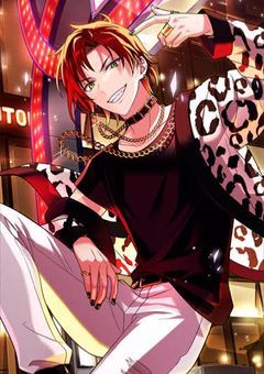 自由気ままなシノストラ寮の女グールは意外と愛されてるらしい