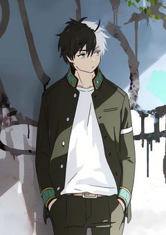 お兄ちゃん依存症