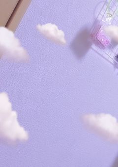 【 仮面越し 】
