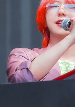  ︎ ︎ ︎# 運命の人になれますように 。