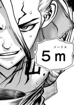 　ただ、生きる。