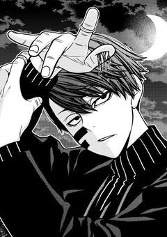 　　同期組の最強紅一点の話.