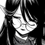 　　☆ “ 夜宮さんのアイコン画像