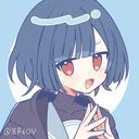 (なまえ:活動名)