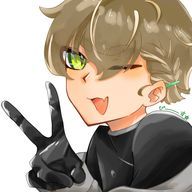 🦀さんのアイコン画像