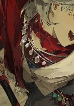 　　　︎★ " 境界線の魔法使いたち
