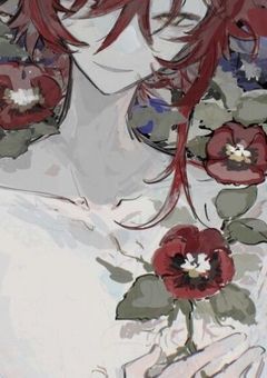　　　★ " 銃声を花束へ変えて