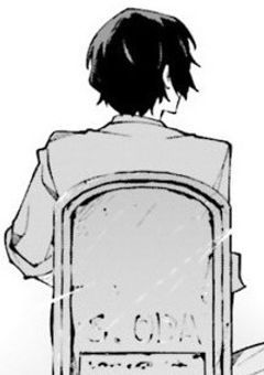 護衛先は雄英でした