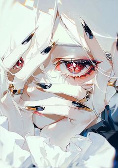神々の二律