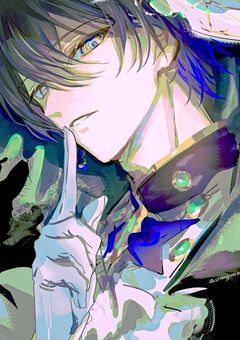 # 嫌われ者 "　好感度カンスト　" してたって話. / Njs4
