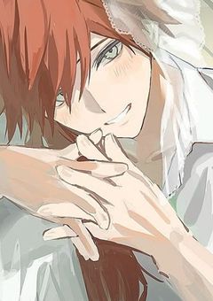 #幼馴染が急に  "男"  を出してきた件. / Njs4