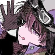 　　　@てーふさんのアイコン画像