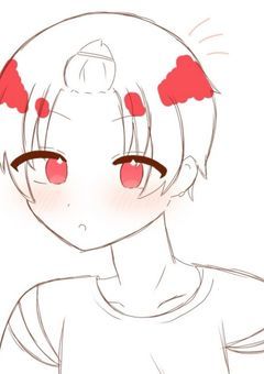 iris短編集🔞（桃赤多め