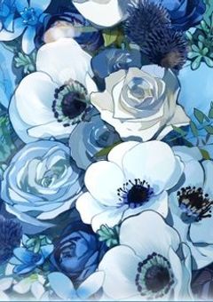 ＃ト ラ ウ マ を 抱 え た 少 女 .  