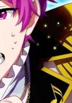 　真 実 を 視 れ る 探 偵 さ ん　