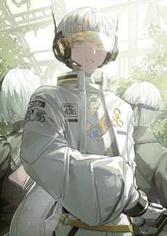 mct-a　:　ヒーローの兄に嫌われました
