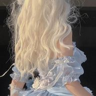 　金髪の超絶美少女　さんのアイコン画像