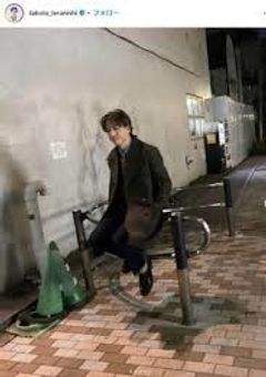 国民の元カレのおさななななじみです