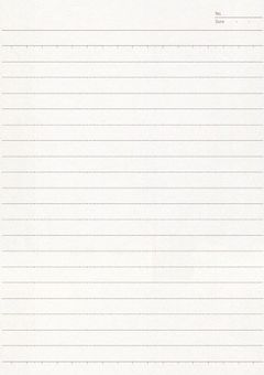 主の自己紹介☆　2