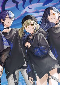 ぼくの才能は…ｯ¿?