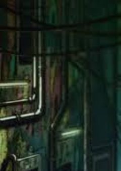 最近この近くで事件が起きやすいらしい…